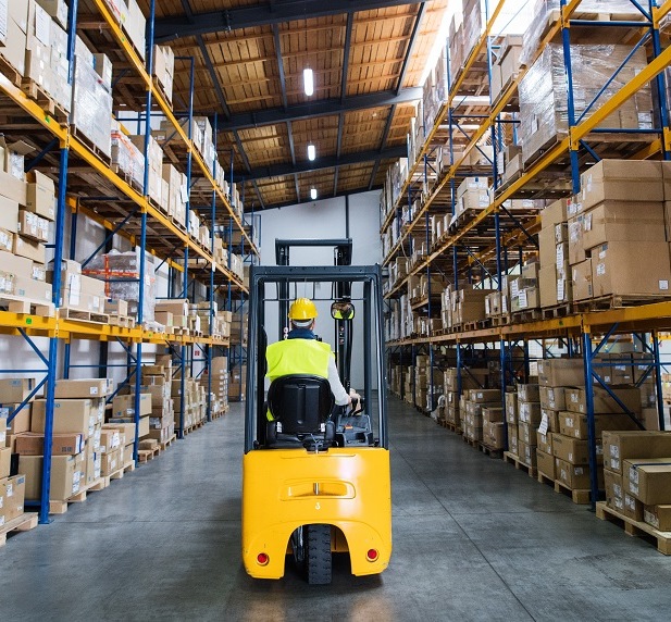 Fleet Management